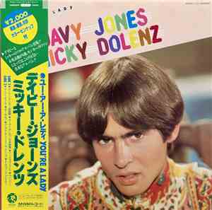 Davy Jones, Micky Dolenz - You're a Lady