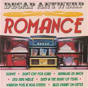 Decap Antwerp - Romance