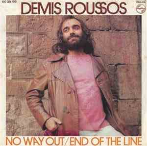 Demis Roussos - No Way Out / End Of The Line