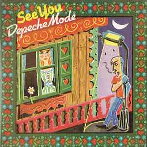 Depeche Mode - See You