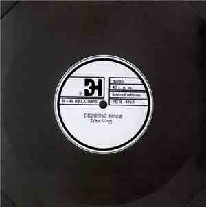 Depeche Mode - Sibeling