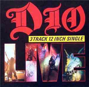 Dio  - Like The Beat Of A Heart