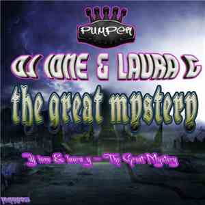DJ Ione & Laura G - The Great Mystery