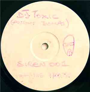 DJ Toxic / DJ Apoplexy - Hard Driver/Nanobot Wars/T.Slot/4th Axis