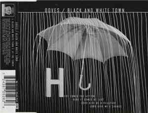 Doves - Black And White Town