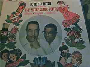 Duke Ellington And His Orchestra, Billy Strayhorn - The Nutcracker Suite