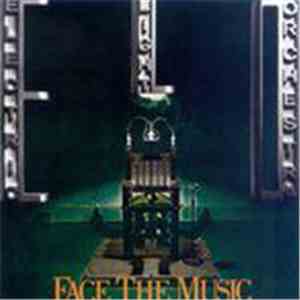 Electric Light Orchestra - Face The Music