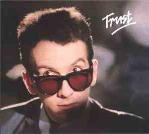 Elvis Costello & The Attractions - Trust