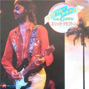 Eric Clapton - Wonderful Tonight