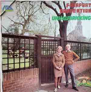 Fairport Convention - Unhalfbricking