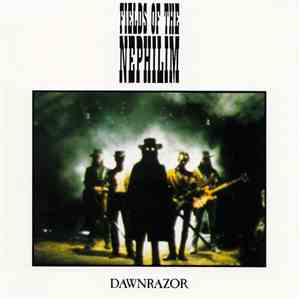 Fields Of The Nephilim - Dawnrazor