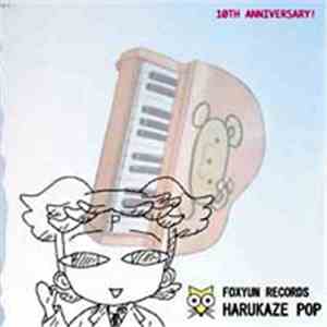 Foxyun - Harukaze Pop -春風保プ-