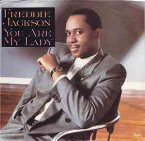 Freddie Jackson - You Are My Lady