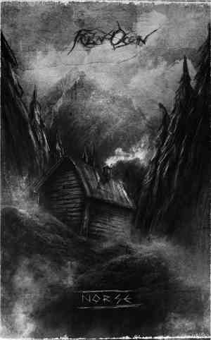 Frozen Ocean - Norse