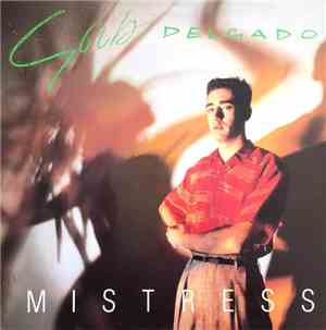 Gabi Delgado - Mistress