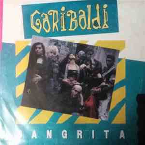 Garibaldi - Sangrita