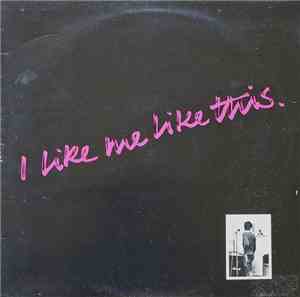 Gay Sweatshop Women's Company - I Like Me Like This.