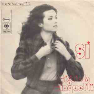 Gigliola Cinquetti - Sì
