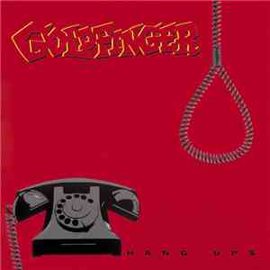Goldfinger  - Hang-Ups