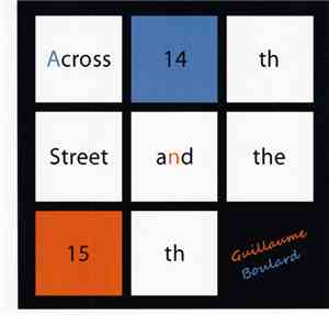 Guillaume Boulard - Across 14th Street And The 15th