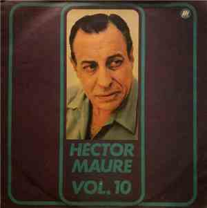 Héctor Mauré - Vol. 10