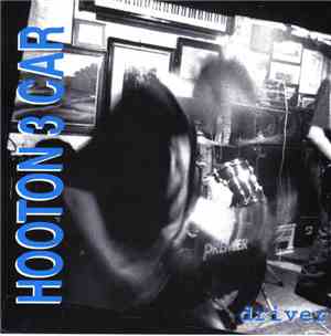 Hooton 3 Car - Driver