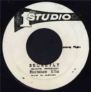 Hortense Ellis - Secretly