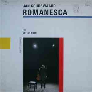 Jan Goudswaard - Romanesca