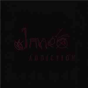 Jane's Addiction - Been Caught Stealing (12