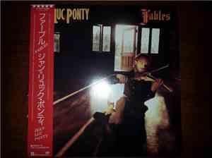 Jean-Luc Ponty - Fables