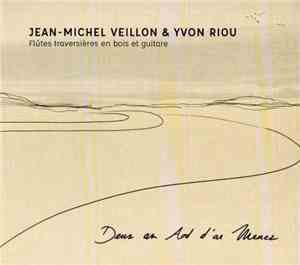 Jean-Michel Veillon, Yvon Riou - Deus an Aod d'ar Menez