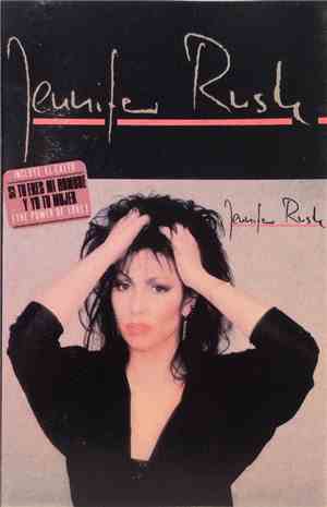 Jennifer Rush - Jennifer Rush