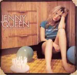 Jenny Queen - Girls Who Cry Need Cake