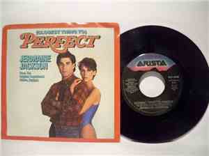 Jermaine Jackson - (Closest Thing To) Perfect