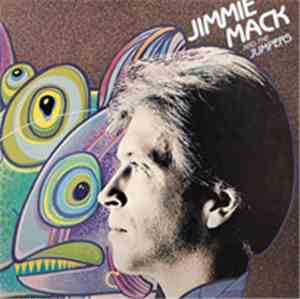 Jimmie Mack - Jimmie Mack And The Jumpers