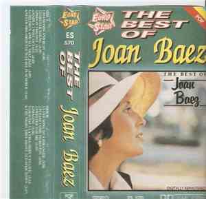 Joan Baez - The Best Of Joan Baez