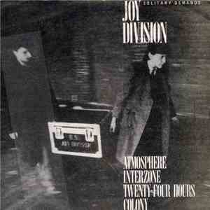 Joy Division - Solitary Demands