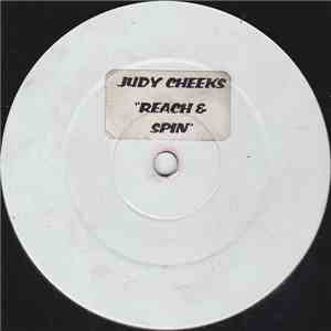Judy Cheeks - Reach & Spin