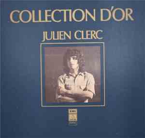 Julien Clerc - Collection D'Or