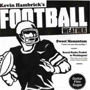 Kevin Hambrick's - Football Weather
