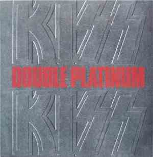 Kiss - Double Platinum