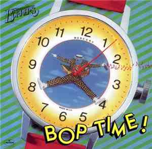 L.A. Boppers - Bop Time !