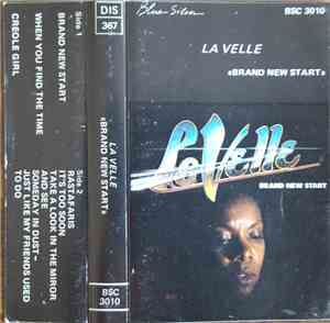 La Velle - Brand New Start