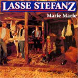 Lasse Stefanz - Marie Marie