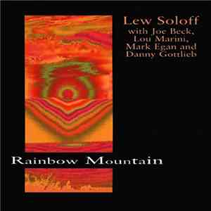 Lew Soloff - Rainbow Mountain