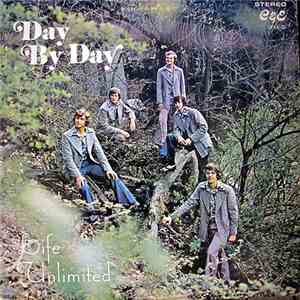 Life Unlimited - Day By Day