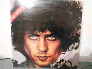 Marc Bolan - Zinc Alloy And The Hidden Riders of Tomorrow