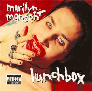 Marilyn Manson - Lunchbox