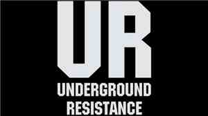 Mark Flash - UR Soul Power Mix