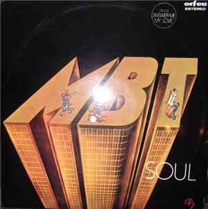 M.B.T. Soul -  M.B.T. Soul